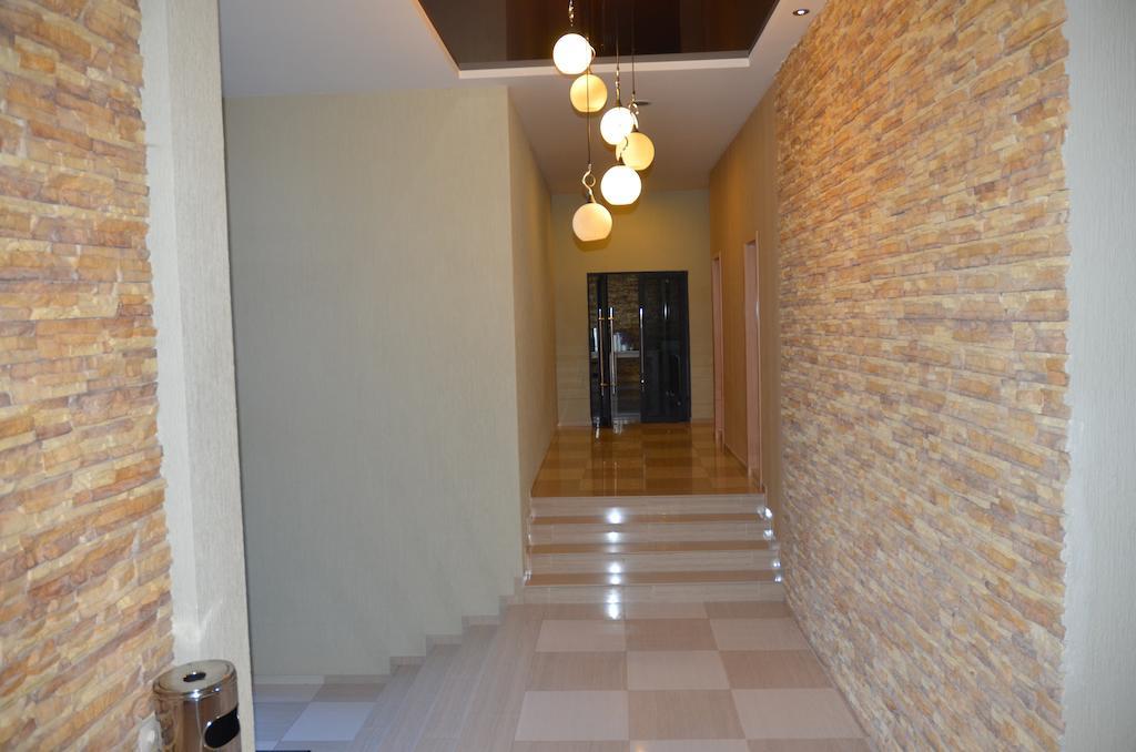 Legacy Hotel Batumi Exterior foto